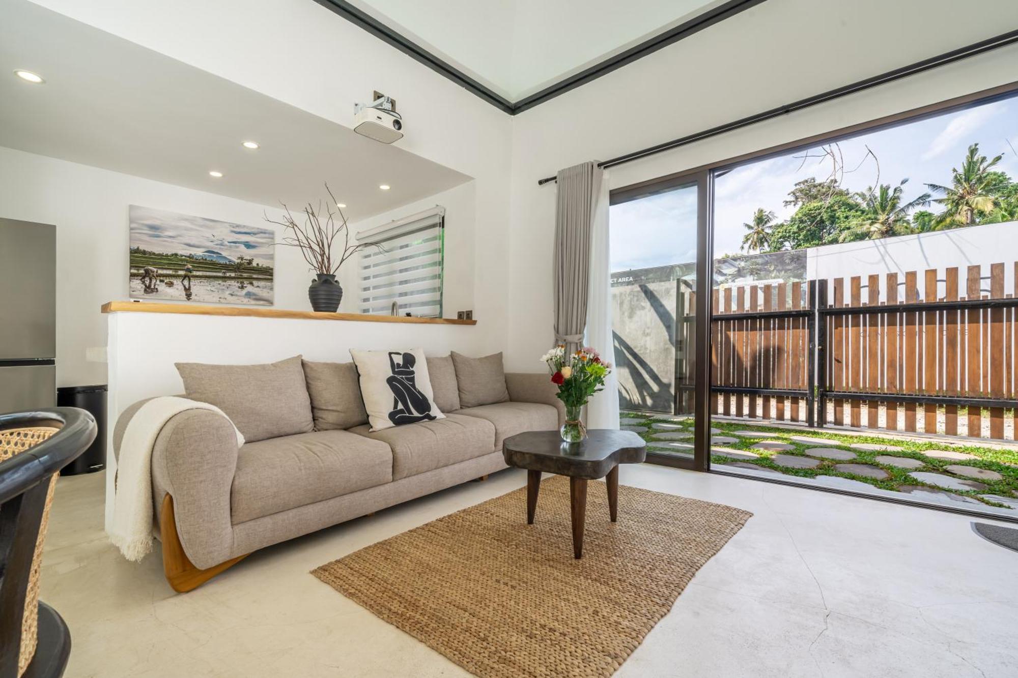 Niki - Serenity And Elegance - Villa In Ubud With Panoramic Temple Views Exterior photo