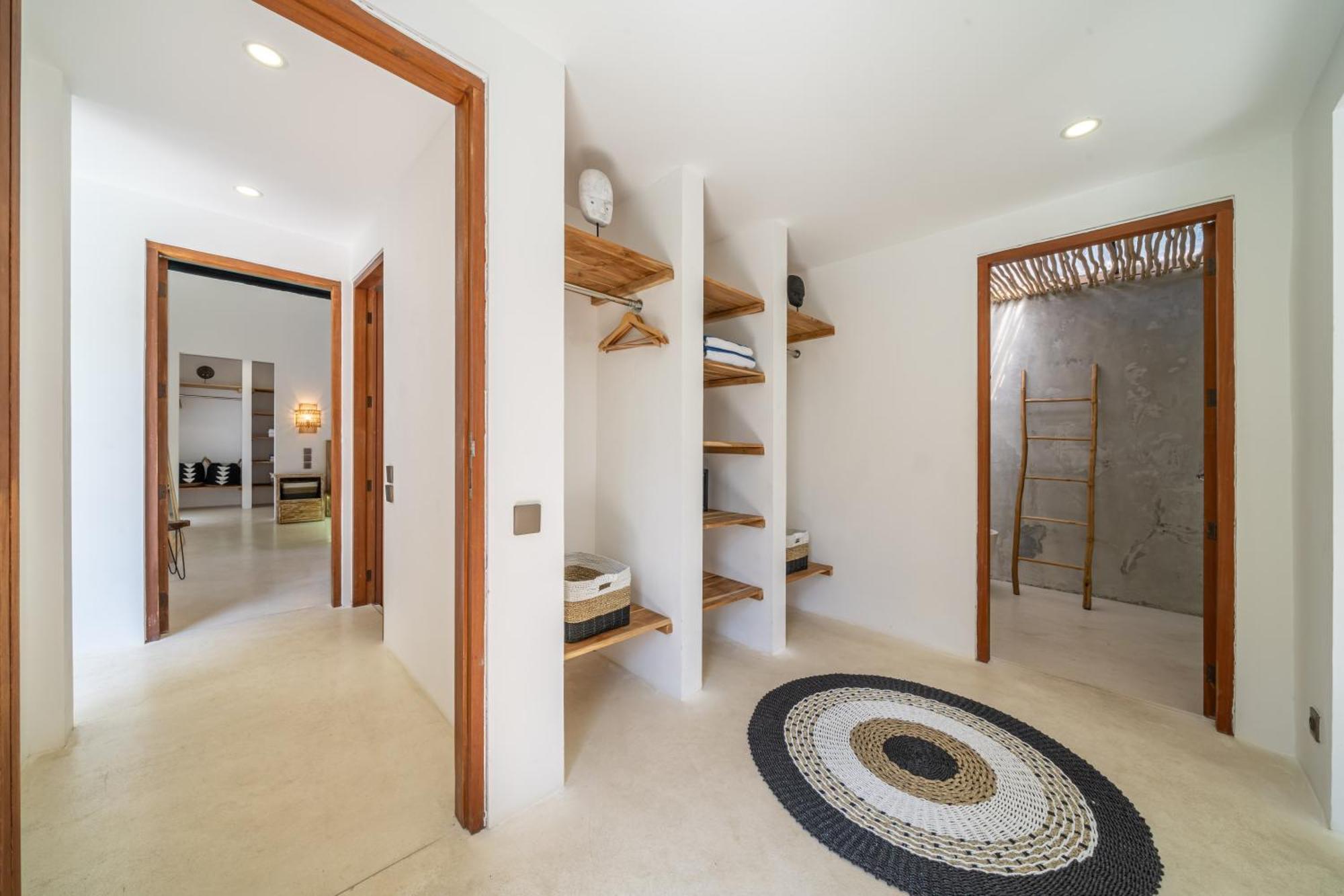 Niki - Serenity And Elegance - Villa In Ubud With Panoramic Temple Views Exterior photo