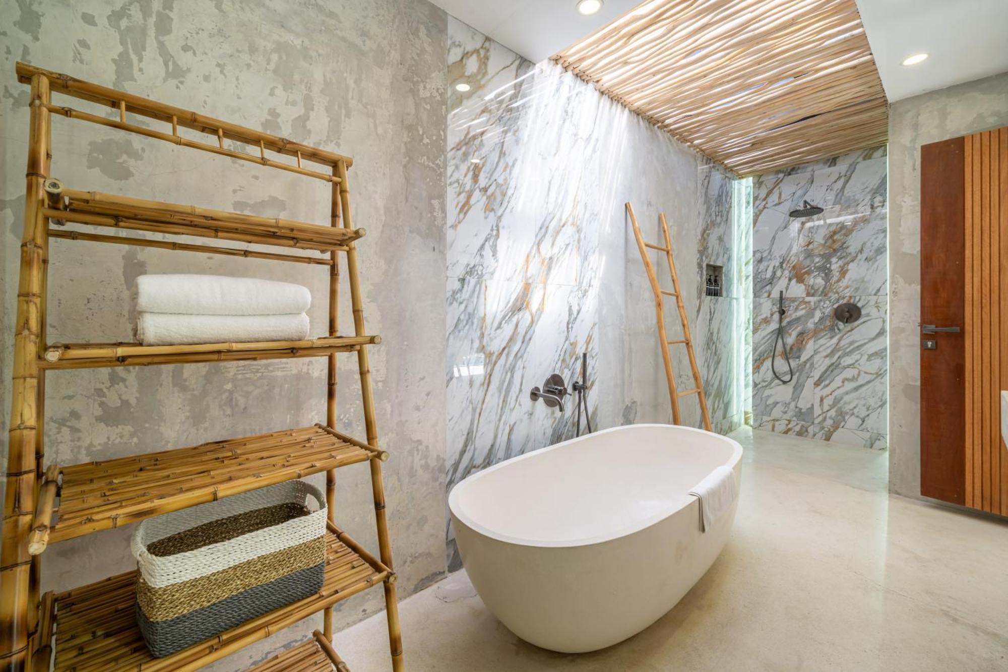 Niki - Serenity And Elegance - Villa In Ubud With Panoramic Temple Views Exterior photo